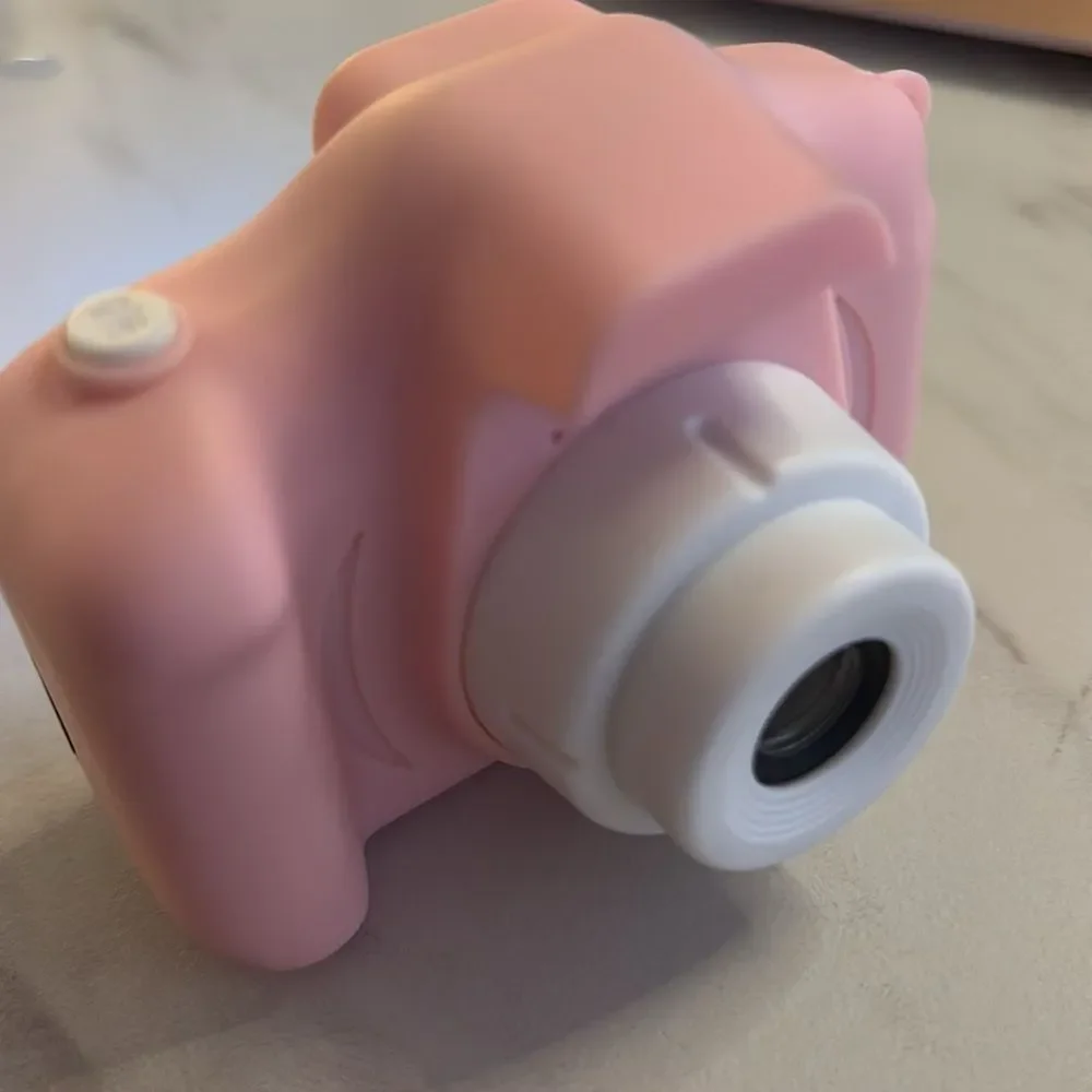N/A pink barely